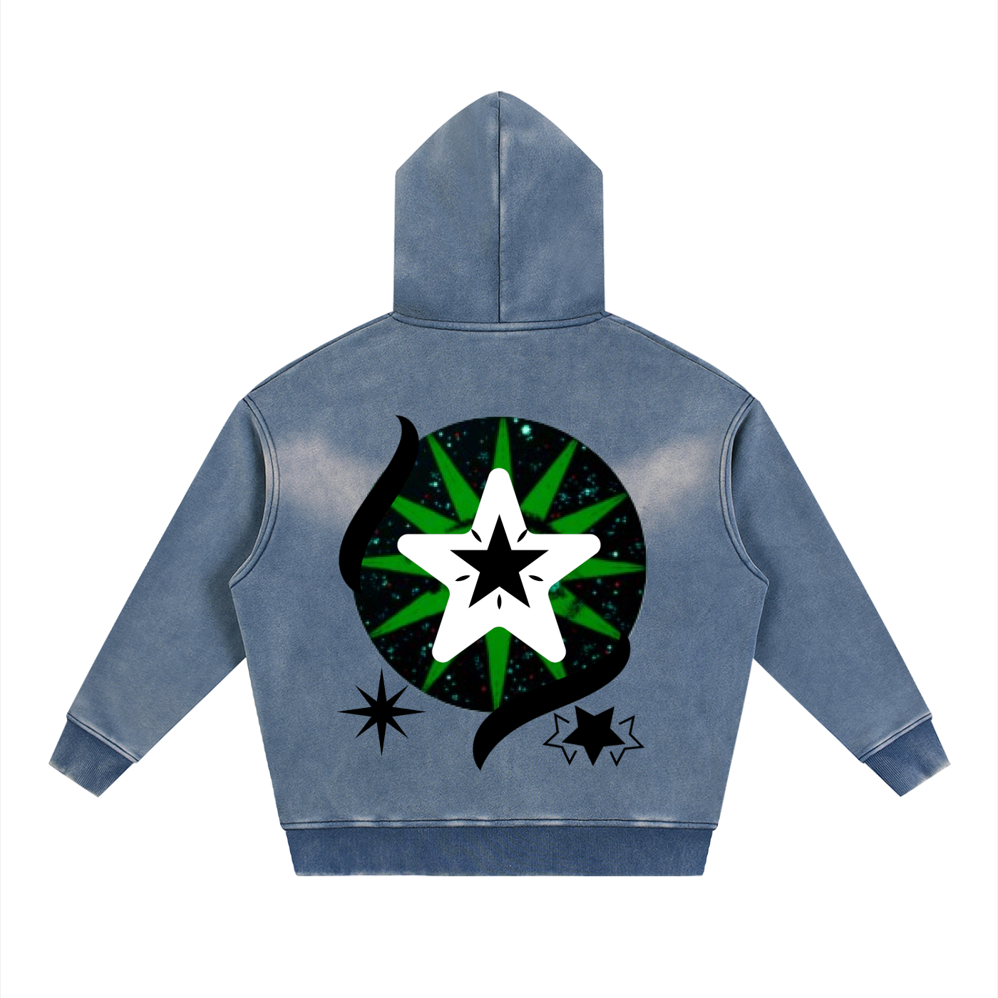 made4 hooodie