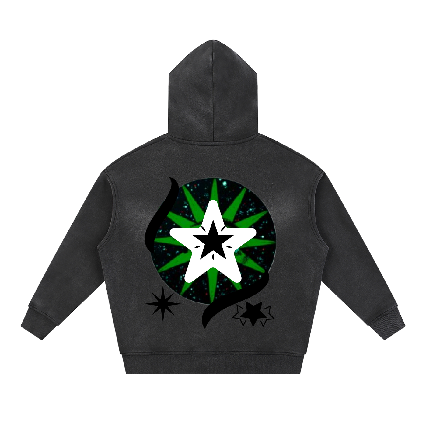 made4 hooodie