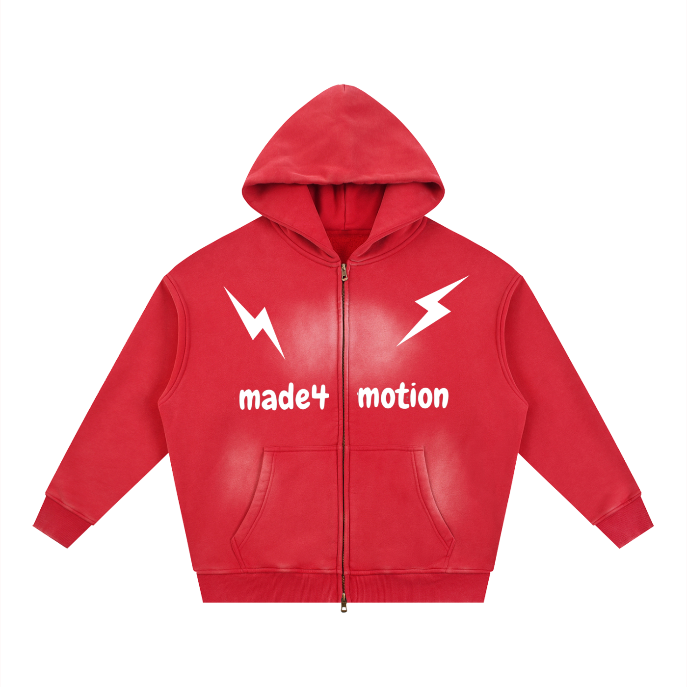 made4 hooodie