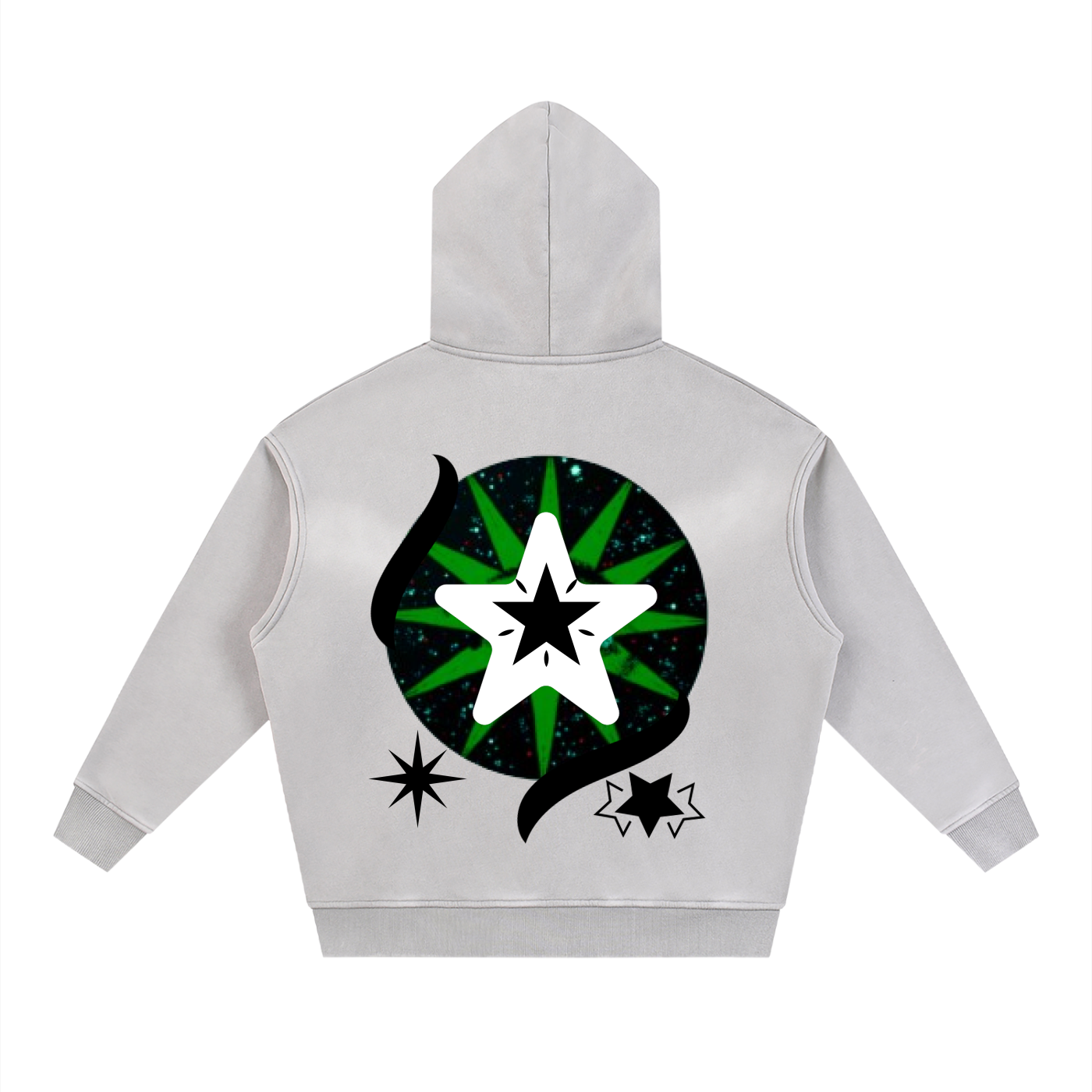 made4 hooodie