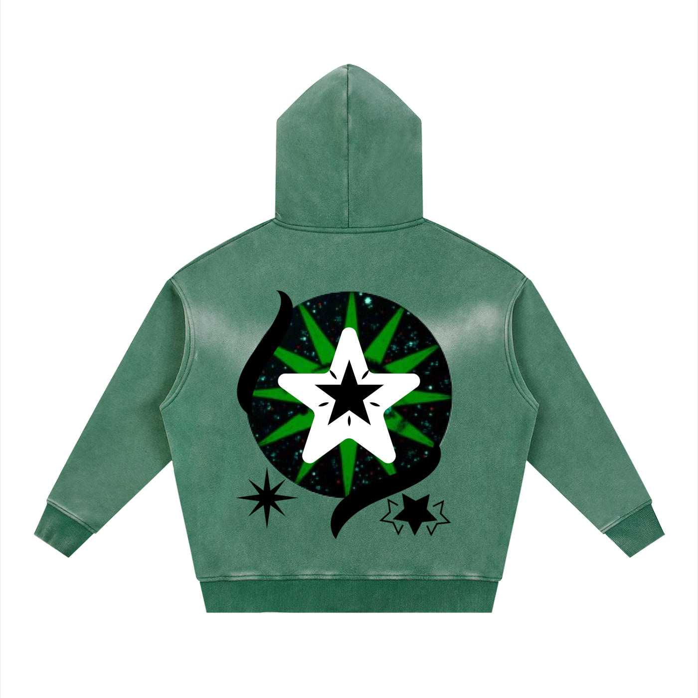 made4 hooodie