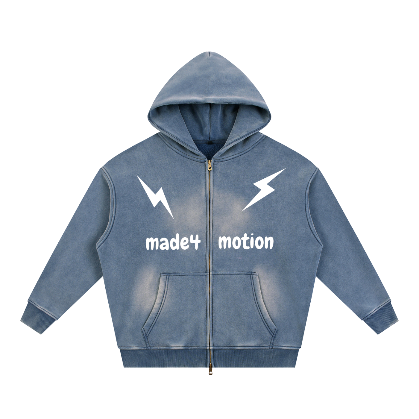 made4 hooodie