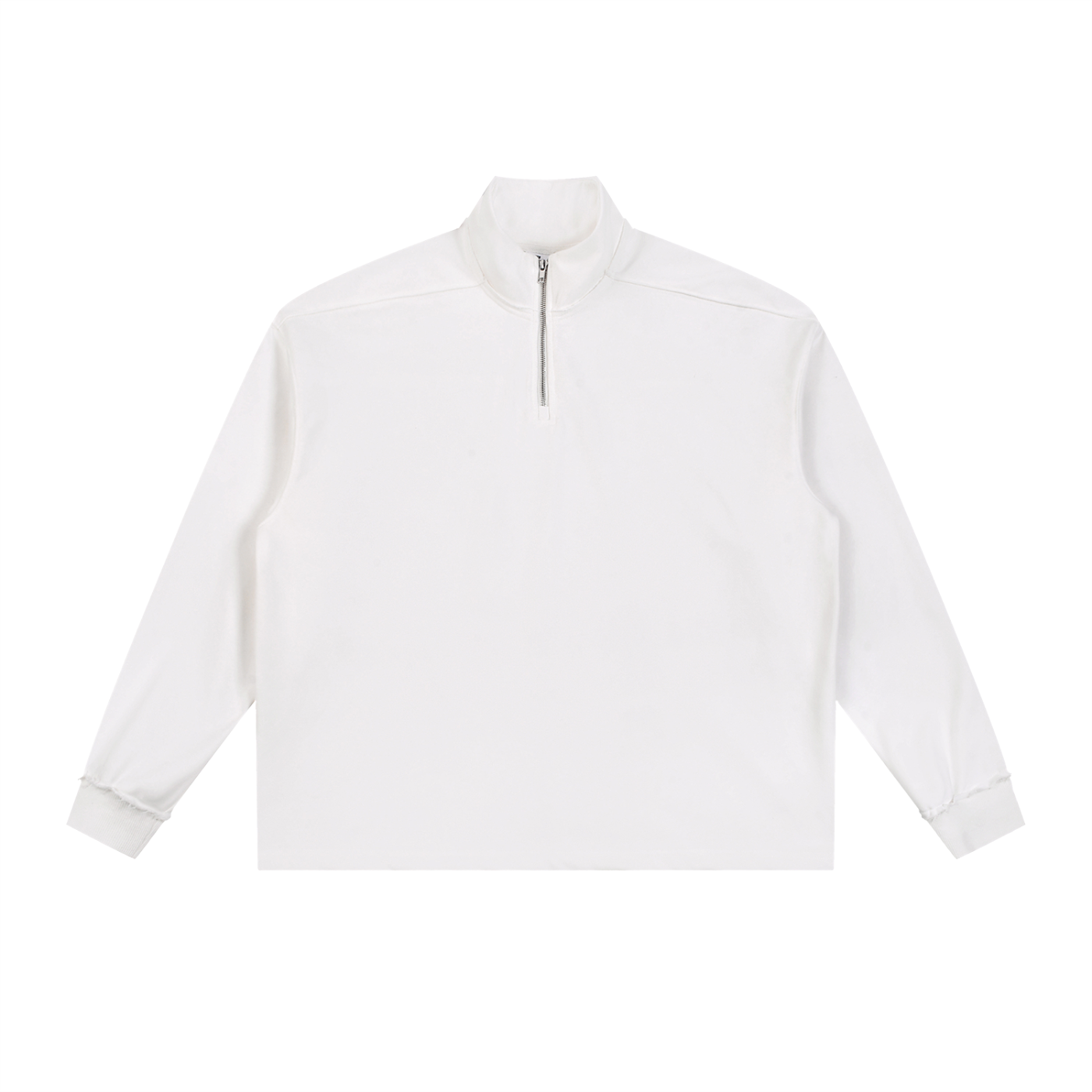 high quality quarter zips