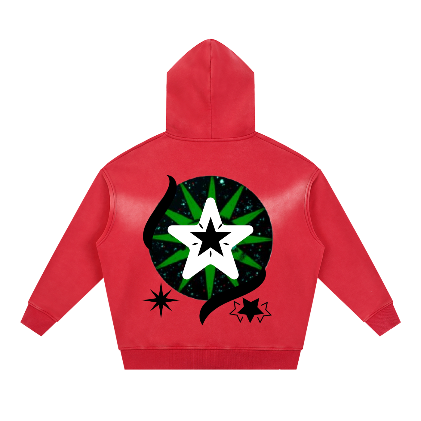 made4 hooodie