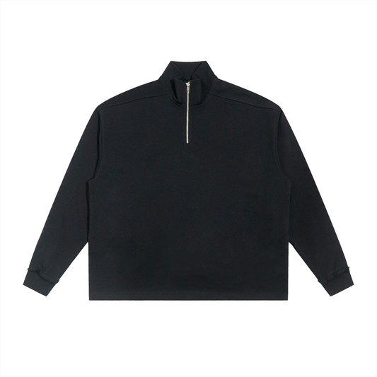 high quality quarter zips