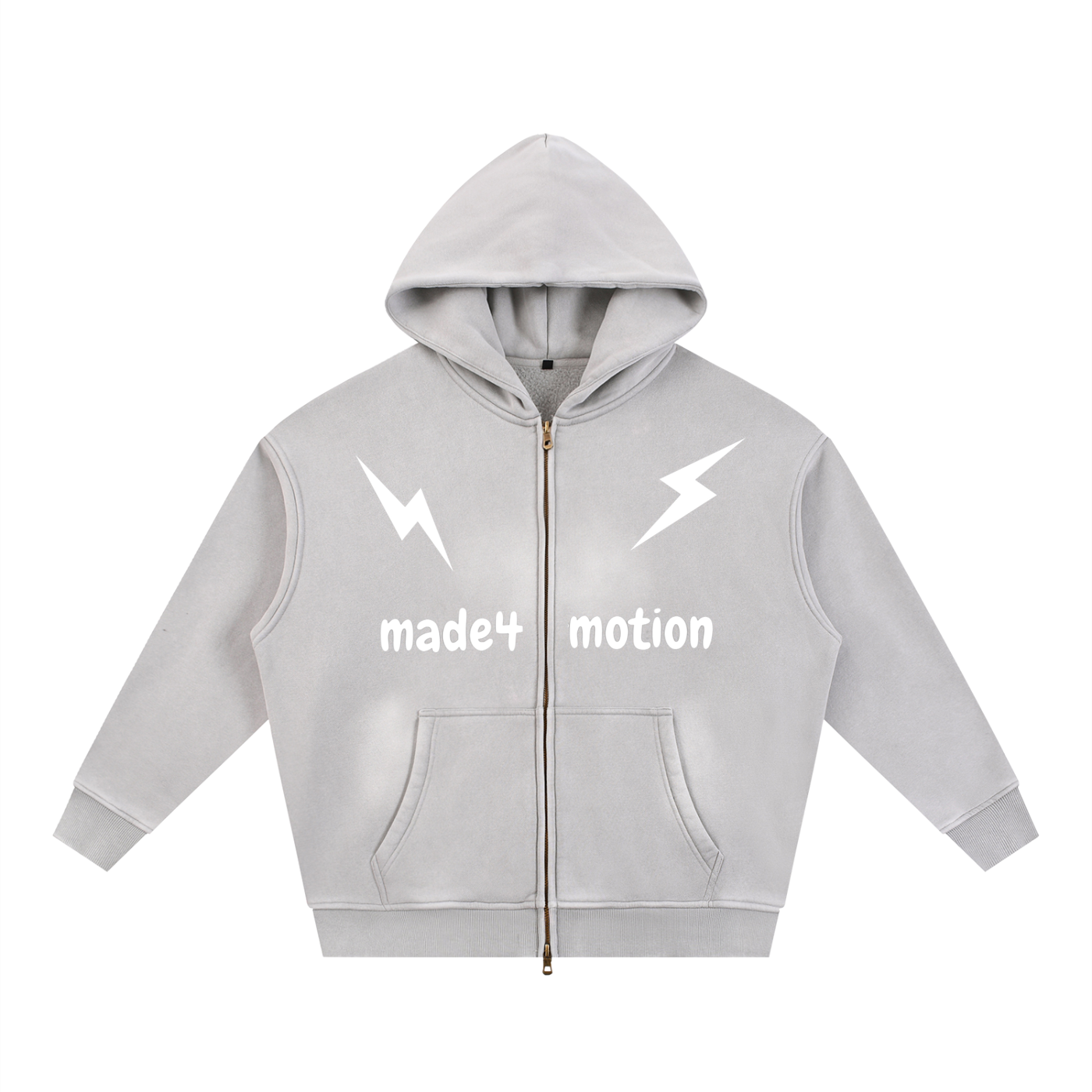 made4 hooodie