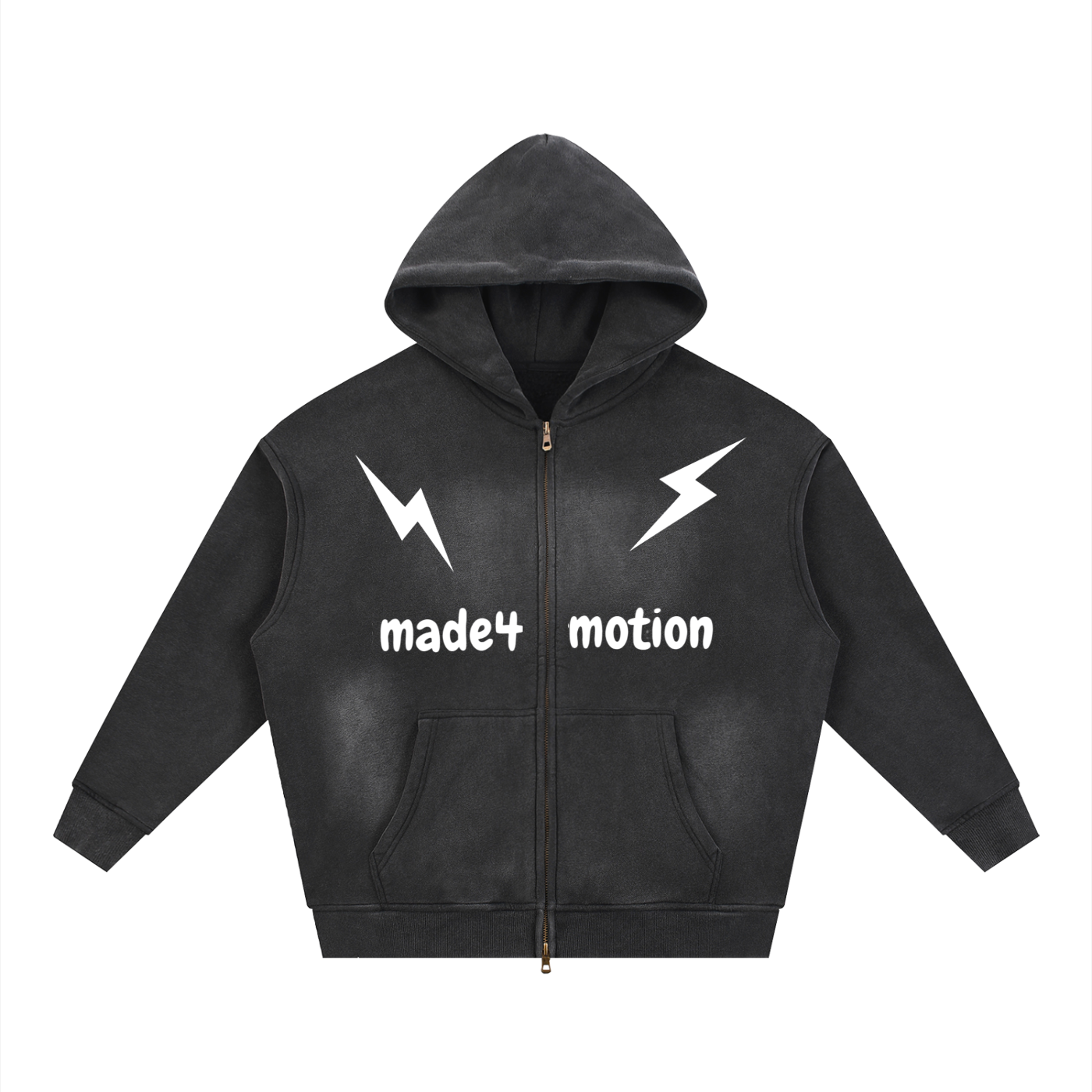 made4 hooodie