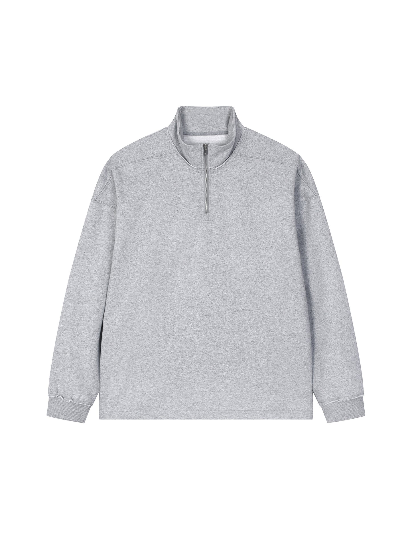 high quality quarter zips