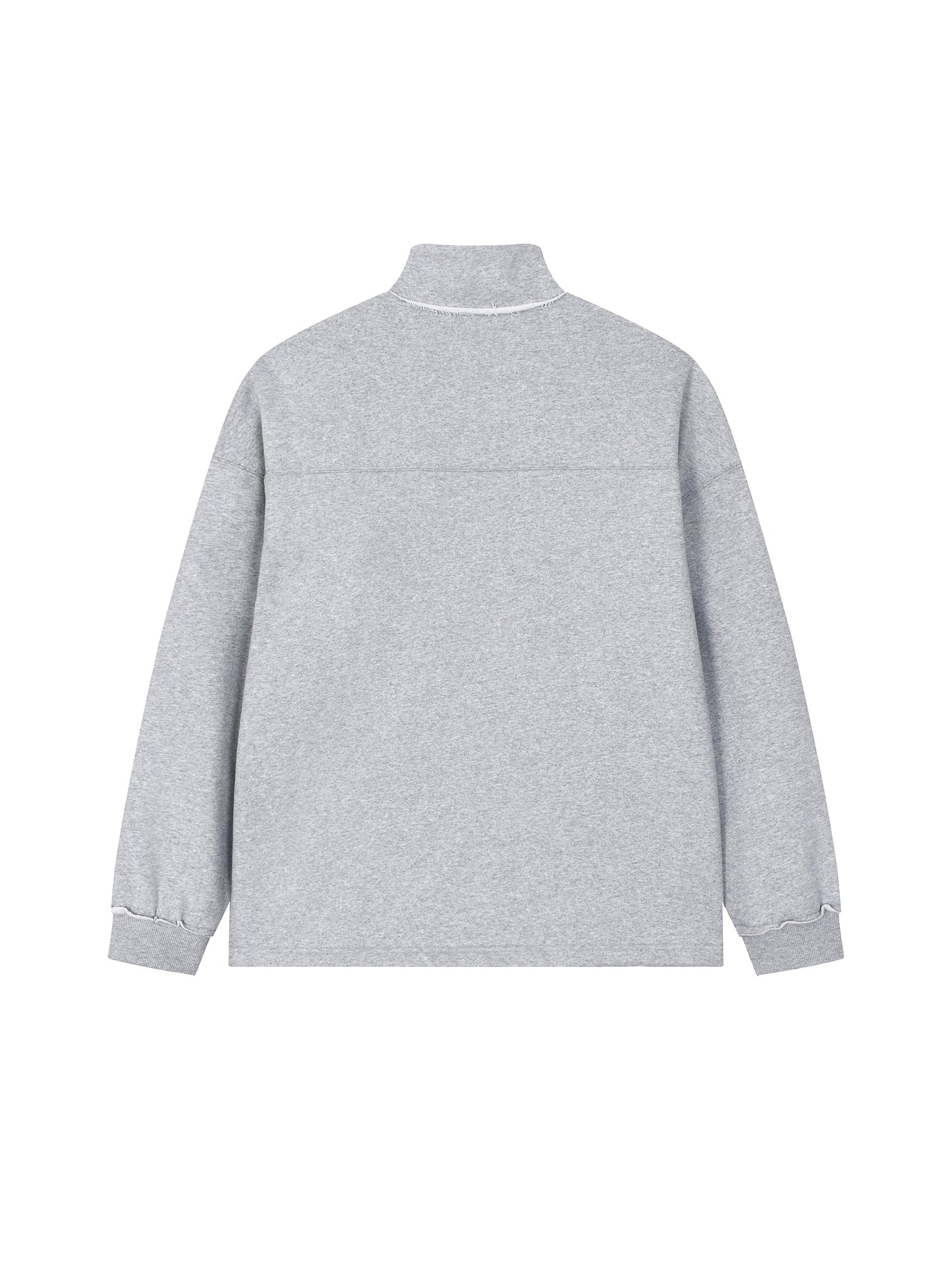 high quality quarter zips