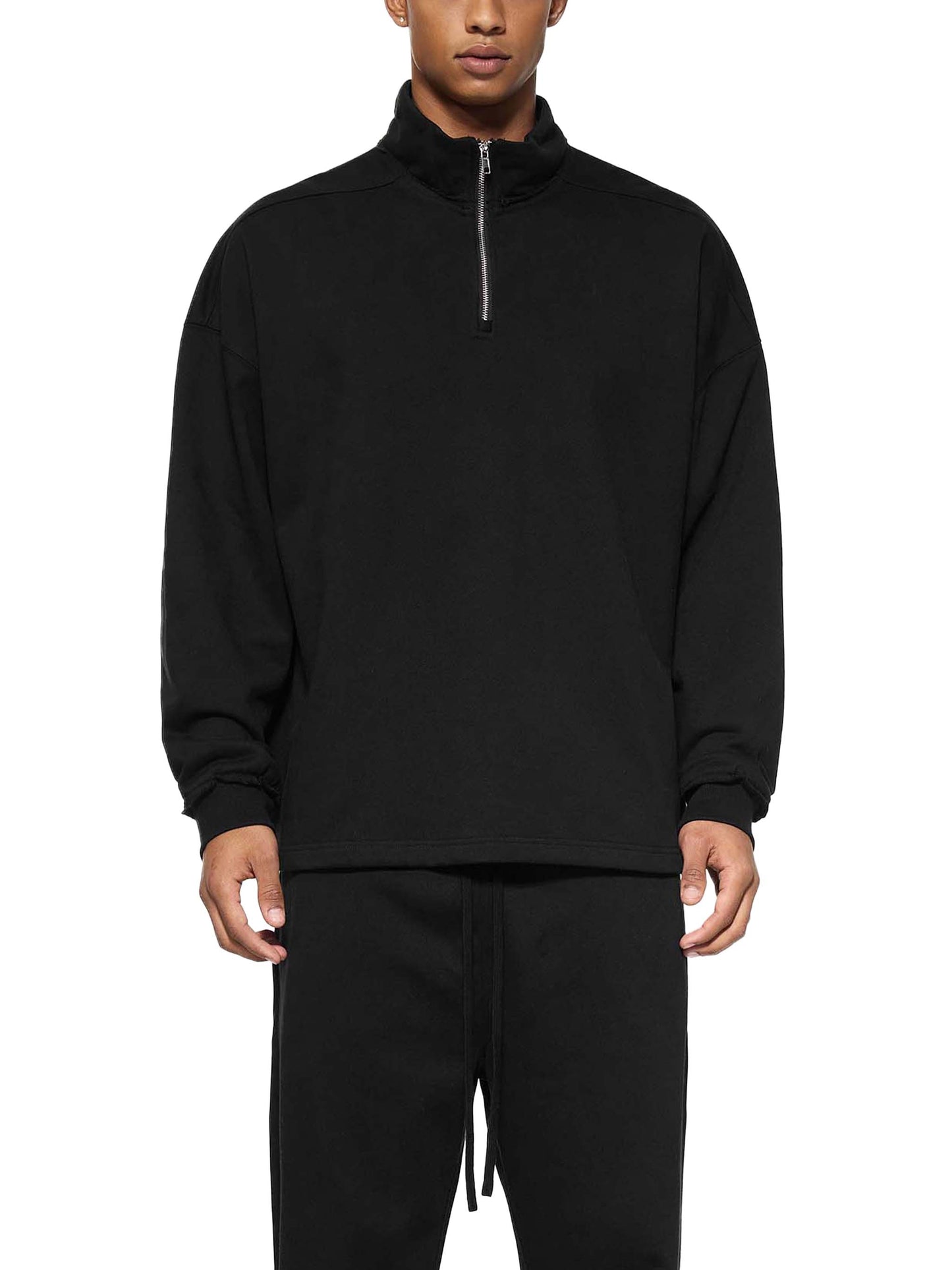 high quality quarter zips