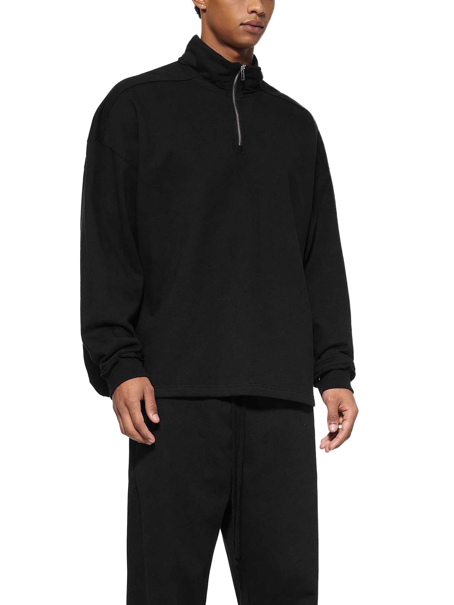 high quality quarter zips