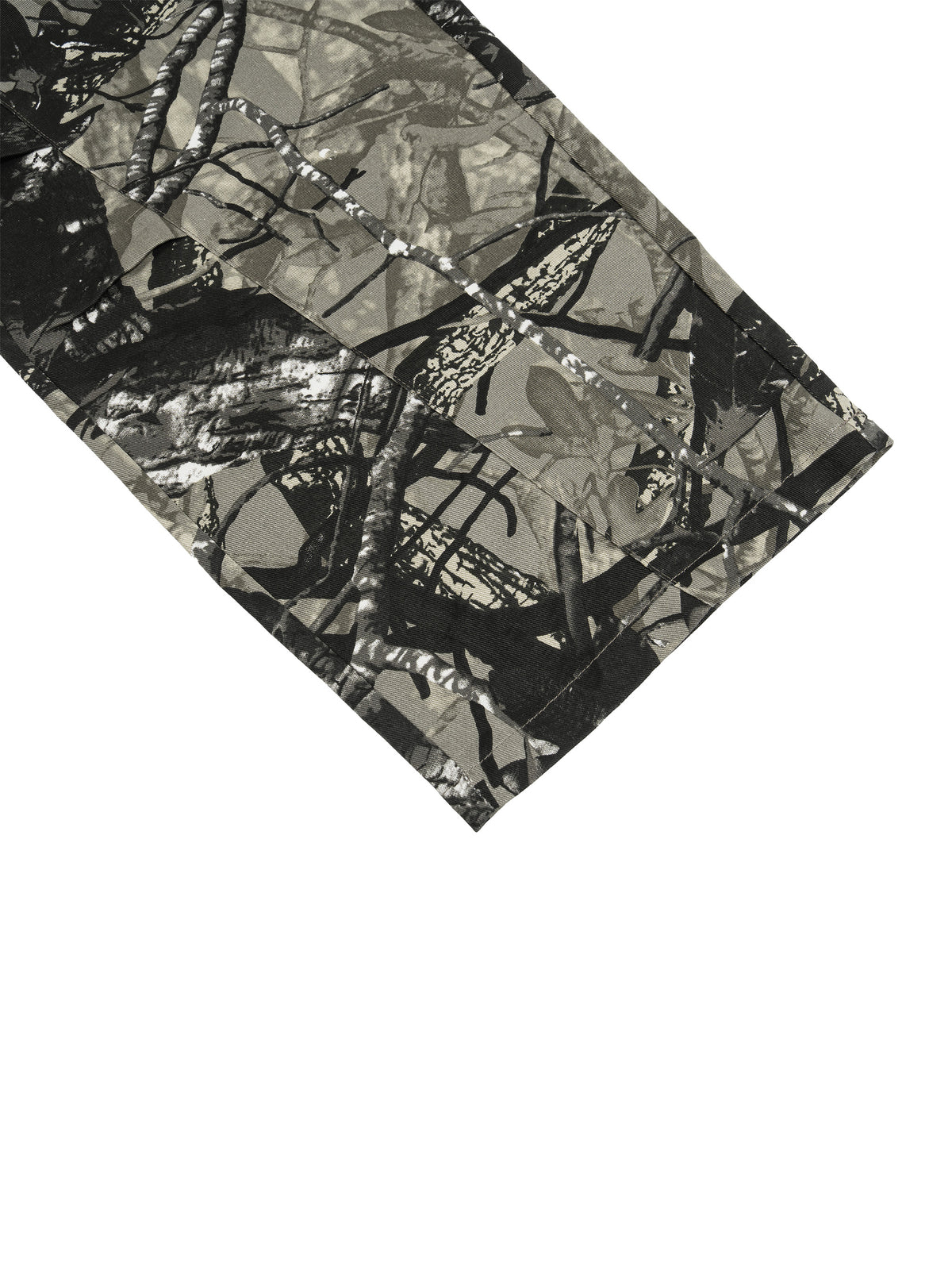 Unisex  Camo