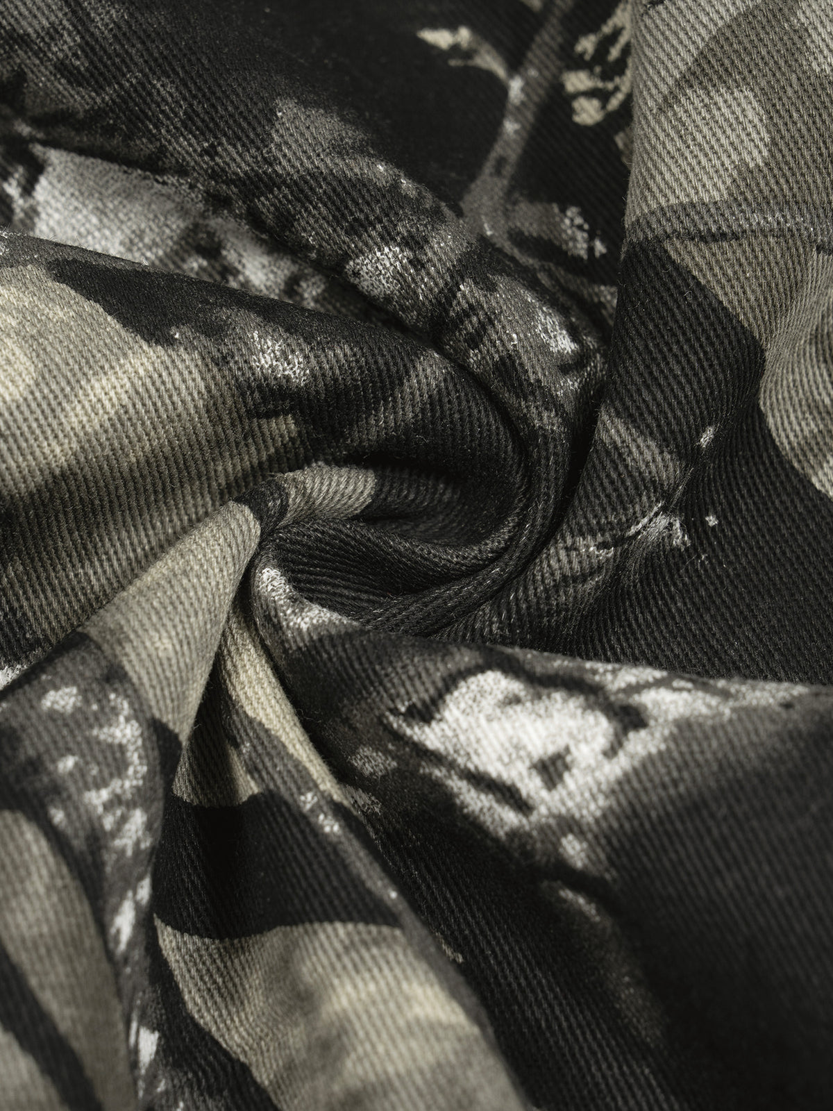 Unisex  Camo